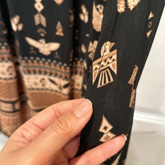 Spell mustang skirt - Picture 7 of 10